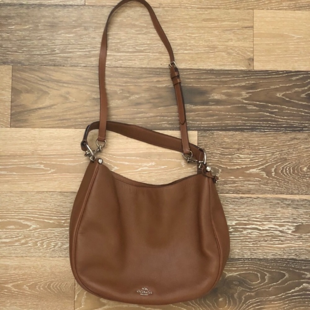 Coach nomad-accepting offers
